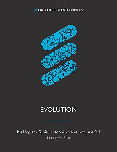 Beispielbild fr Evolution zum Verkauf von Blackwell's