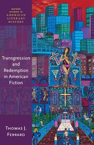 Beispielbild fr Transgression &amp; Redemption in American Fiction zum Verkauf von Blackwell's