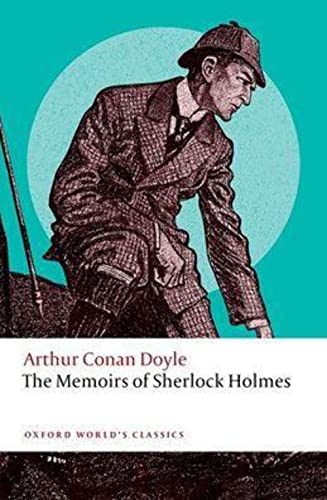 Imagen de archivo de The Memoirs of Sherlock Holmes a la venta por ThriftBooks-Atlanta