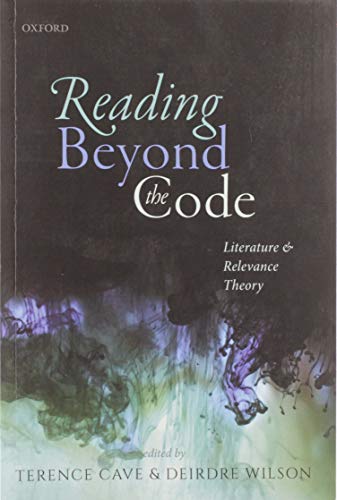Stock image for Reading Beyond the Code (Paperback) for sale by Grand Eagle Retail