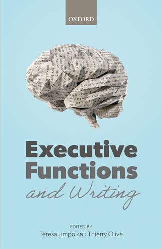 9780198863564: Executive Functions and Writing