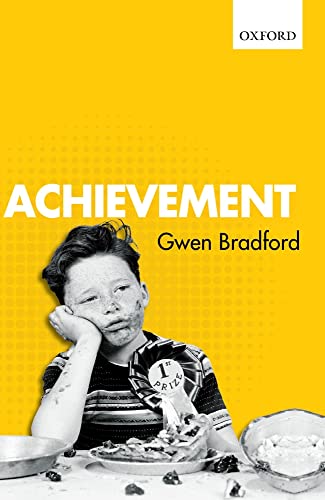 Stock image for Achievement for sale by Blackwell's