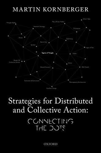 Stock image for Strategies for Distributed and Collective Action: Connecting the Dots for sale by GF Books, Inc.