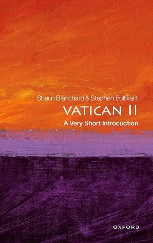 Stock image for Vatican II for sale by Blackwell's