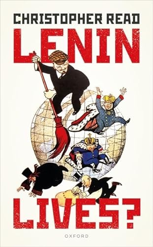 9780198866084: Lenin Lives?