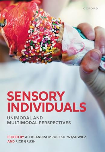 Imagen de archivo de Sensory Individuals Format: Hardback a la venta por INDOO