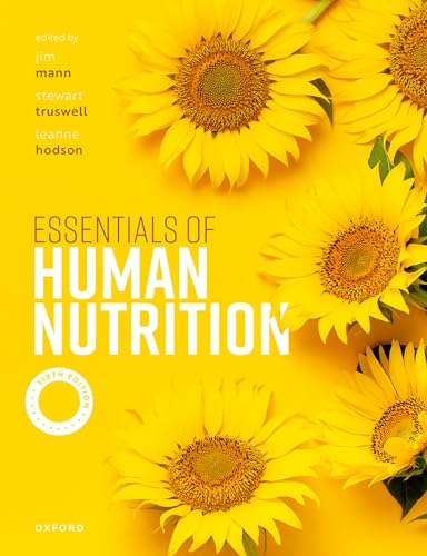 Beispielbild fr Essentials of Human Nutrition 6e zum Verkauf von Monster Bookshop