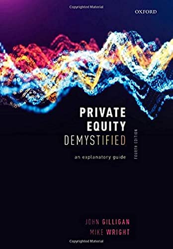 Stock image for Private Equity Demystified for sale by Blackwell's