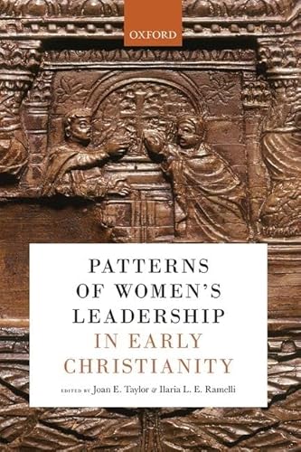 Stock image for Patterns of Women's Leadership in Early Christianity for sale by Books Unplugged