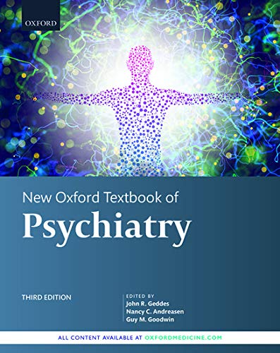 9780198867807: New Oxford Textbook of Psychiatry