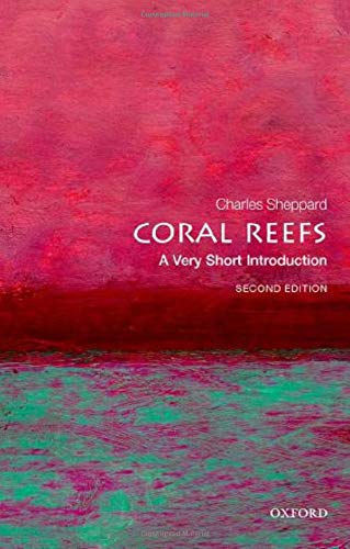 Stock image for Coral Reefs: A Very Short Introduction (Very Short Introductions) for sale by WorldofBooks