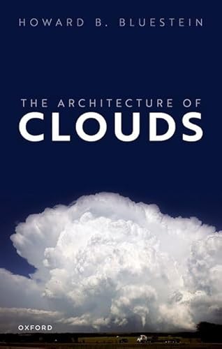 Beispielbild fr The Architecture of Clouds zum Verkauf von Blackwell's