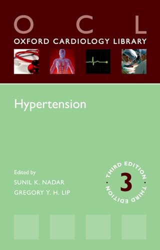 Stock image for Hypertension for sale by GreatBookPrices
