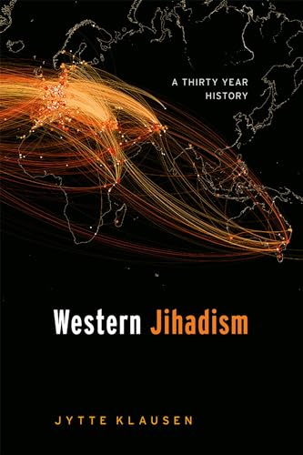 Beispielbild fr Western Jihadism : A Thirty Year History zum Verkauf von Better World Books