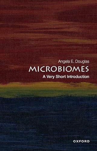 9780198870852: Microbiomes: A Very Short Introduction