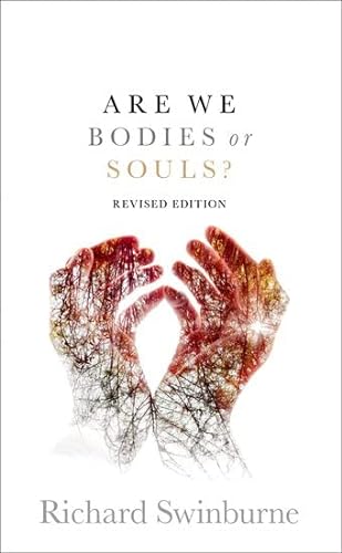Beispielbild fr Are We Bodies or Souls? zum Verkauf von Blackwell's