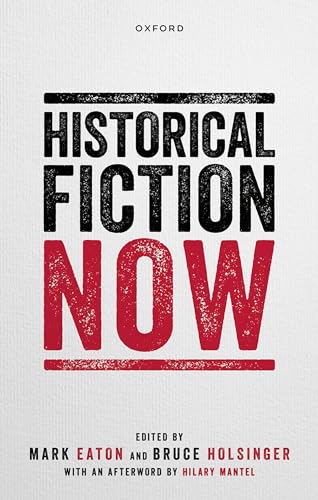 Stock image for Historical Fiction Now for sale by GF Books, Inc.