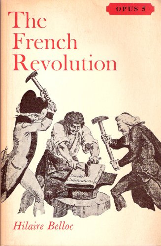 9780198880059: French Revolution