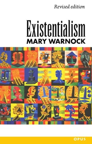 9780198880523: Existentialism (Opus Books)