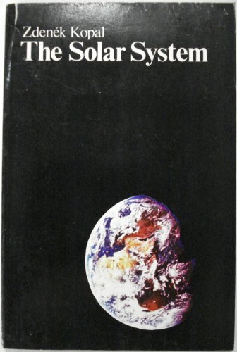 Imagen de archivo de Solar System (Opus Books) a la venta por WorldofBooks