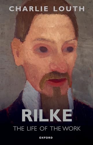 Beispielbild fr Rilke zum Verkauf von Blackwell's