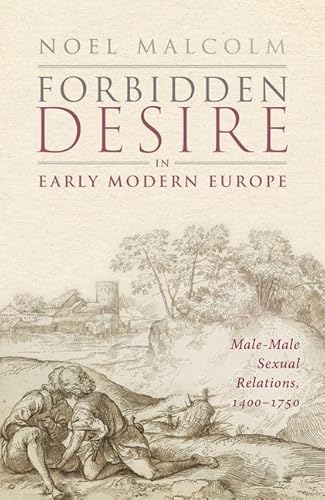 Beispielbild fr Forbidden Desire in Early Modern Europe zum Verkauf von Blackwell's