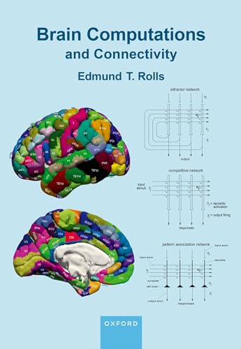 Beispielbild fr Brain Computations and Connectivity zum Verkauf von California Books