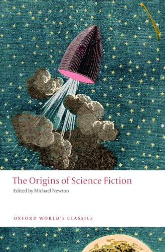 Stock image for The Origins of Science Fiction (Paperback) for sale by Grand Eagle Retail