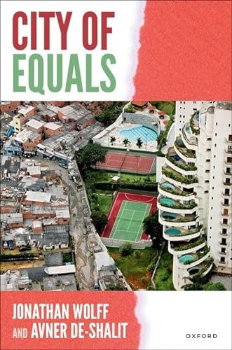 Stock image for City of Equals for sale by GreatBookPrices