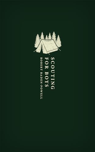 Imagen de archivo de Scouting for Boys : A Handbook for Instruction in Good Citizenship a la venta por GreatBookPrices