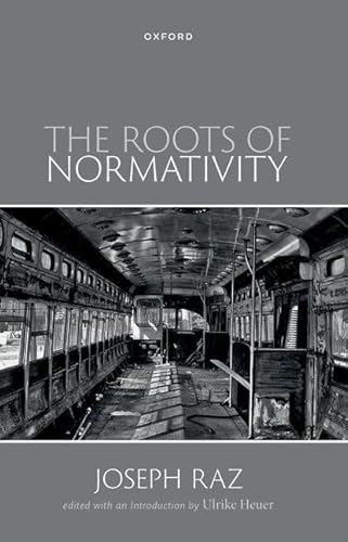 Imagen de archivo de The Roots of Normativity a la venta por Revaluation Books