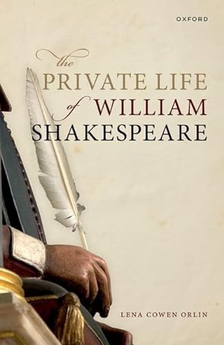 Imagen de archivo de Private Life of William Shakespeare a la venta por GreatBookPrices
