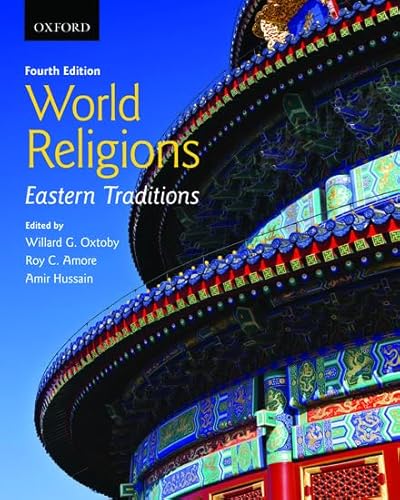 World Religions: Eastern Traditions