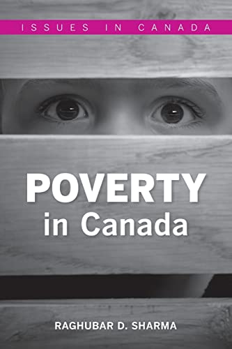 Beispielbild fr Poverty in Canada zum Verkauf von Better World Books