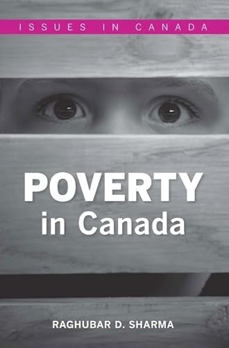 Imagen de archivo de Poverty in Canada a la venta por Better World Books