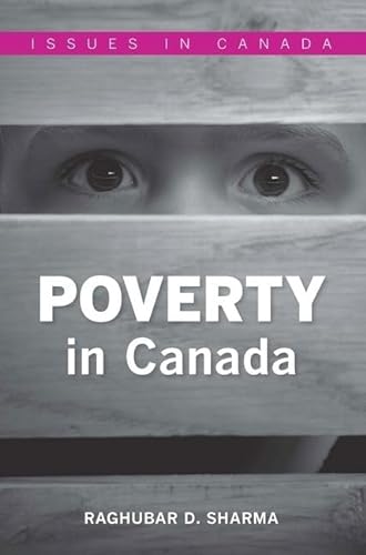 9780199003228: Poverty in Canada