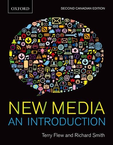9780199005505: New Media: An Introduction