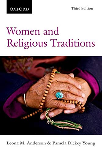 Beispielbild fr Women and Religious Traditions zum Verkauf von BooksRun