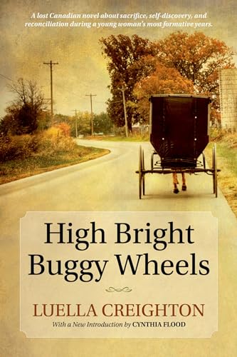 Stock image for High Bright Buggy Wheels for sale by ThriftBooks-Atlanta