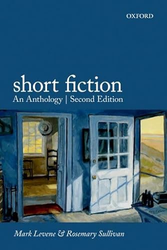 Stock image for Short Fiction: An Anthology for sale by Russell Books