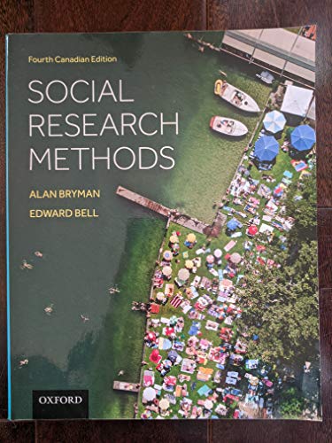 9780199009787: Social Research Methods