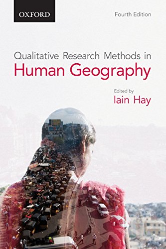 Stock image for Qualitative Research Methods in Human Geography for sale by SGS Trading Inc