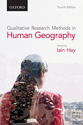 

Qualitative Research Methods in Human Geography