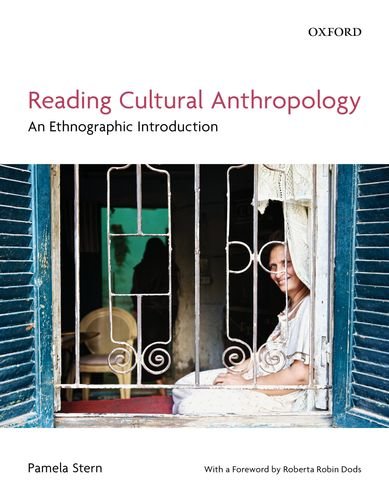 Stock image for Reading Cultural Anthropology An Ethnographic Introduction for sale by Better World Books