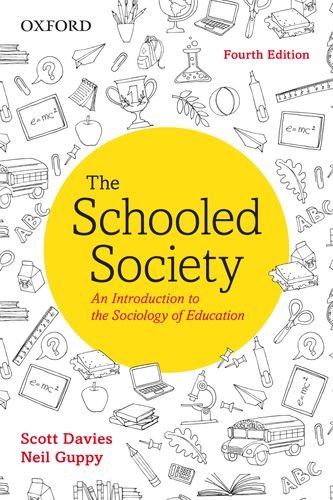 Beispielbild fr The Schooled Society: An Introduction to the Sociology of Education zum Verkauf von Better World Books