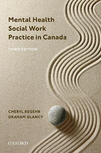 Imagen de archivo de Mental Health Social Work Practice in Canada a la venta por Blackwell's