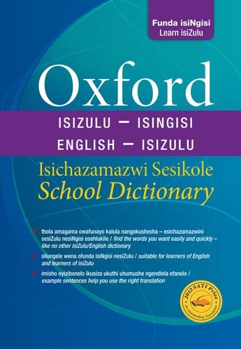 9780199041497: Oxford bilingual school dictionary