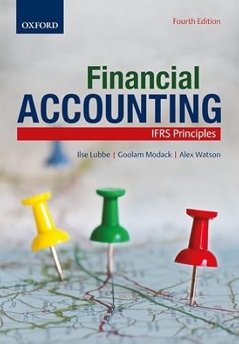 9780199049233: Financial Accounting GAAP Principles