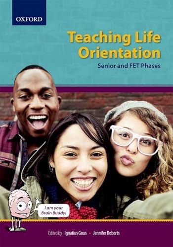 9780199053643: Teaching Life Orientation, Senior and FET Phases