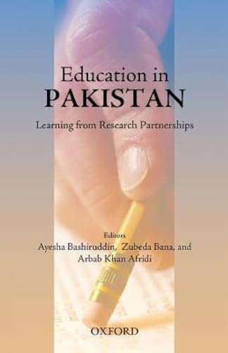 Immagine dell'editore per Education in Pakistan: venduto da PBShop.store US